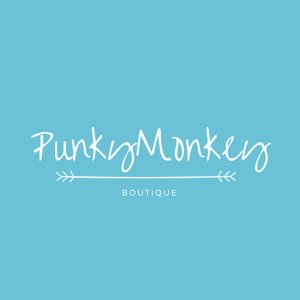 Punky Monkey